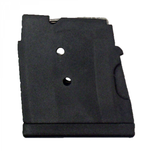 CZ 455 .17 HMR 5 Round Factory Magazine - Black - CZ USA